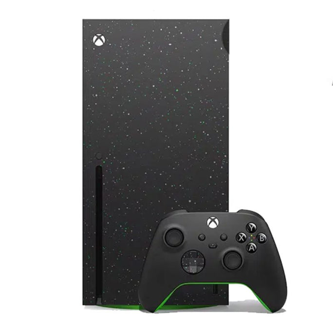 Microsoft Xbox Series X 2TB Galaxy Special Edition