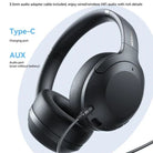 Joyroom JR-JH2 ANC Bluetooth Wireless Headphones