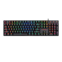 Redragon K589 Shrapnel RGB Mechanical Gaming keyboard