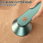 Rechargeable Lint Remover for Clothes, Fuzz Remover (Box Packing)