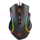 Redragon M607 Griffin RGB Gaming Mouse