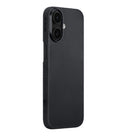 Pitaka Ultra-Slim Protective Case for iPhone 17 - Black (PitaTap)