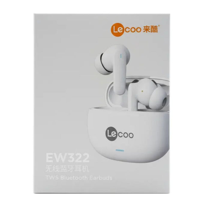 Lecoo EW322 True Wireless Earbuds