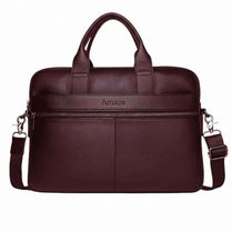 Amaze A925 Executive Original Leather Bag