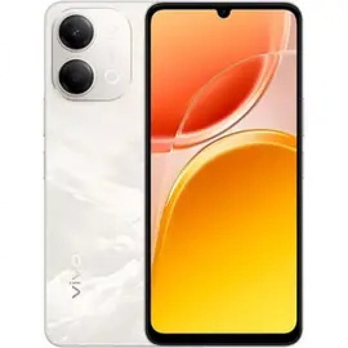 Vivo Y11D Dual Sim With Official Warranty