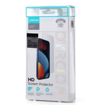 Joyroom JR-DH08 Tempered Glass Screen Protector for iPhone 14 Pro Max 6.7" (2.5D Full Screen, HD, 5PCS)