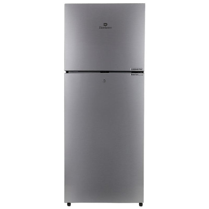 Dawlance 9173 WB Chrome Pro Refrigerator 12 CFT With Official Warranty