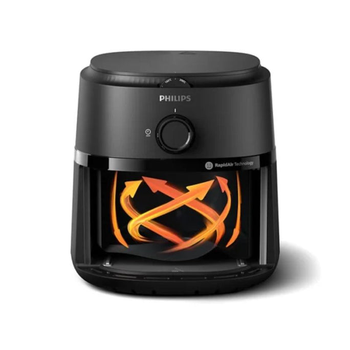 Philips NA110/00 3.2L Airfryer With Official Warranty