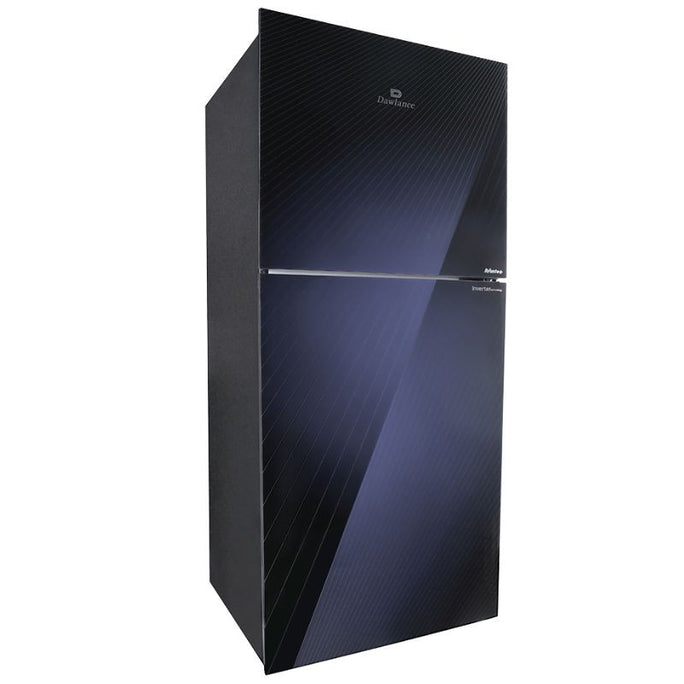 Dawlance 91999 Avante Plus Noir Inverter Refrigerator  20 CFT With Official Warranty