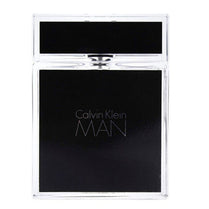 Calvin Klein Man Eau De Toilette for Men 100ml (31655644851)