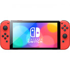 Nintendo Switch OLED Mario Red Edition
