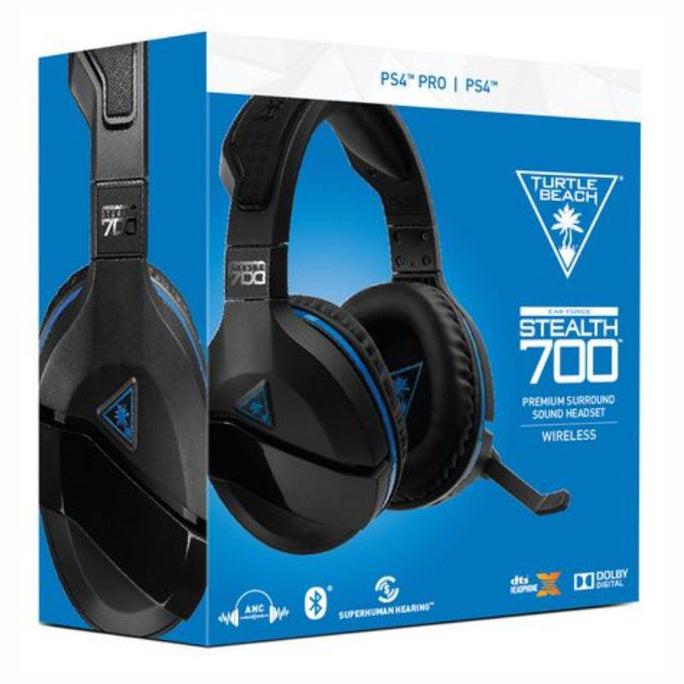 Turtle Beach Stealth 700 Wireless Gaming Headset