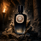 Vintage Millionaire Perfume for Men - Vanilla, Rose & Woody Fragrance - Sweet Powdery Musk Scent - Long Lasting EDP - 100ml