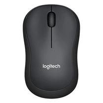 Logitech M221 Silent Wireless Mouse