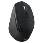 Logitech M720 Triathlon Multi-Computer Wireless Mouse