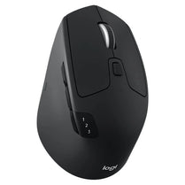 Logitech M720 Triathlon Multi-Computer Wireless Mouse