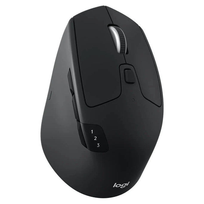 Logitech M720 Triathlon Multi-Computer Wireless Mouse