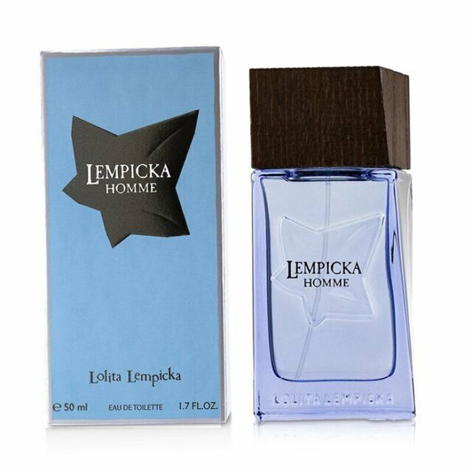Lempicka Homme Eau de Toilette For Men 100ml (3760269849549)