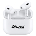 LRB-321 Boom Sphere True Wireless Earbuds