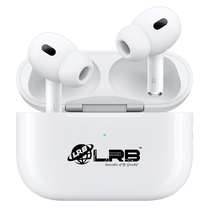 LRB-321 Boom Sphere True Wireless Earbuds