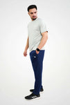 Auh Apex Athlete Pants-NavyBlue
