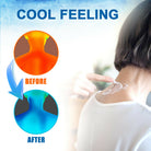 Sumifun Ice Feeling Body Pain Relief Cream 20g | Cooling Massage Cream for Joints, Neck, Back, Shoulders & Muscles | Fast Absorbing Formula