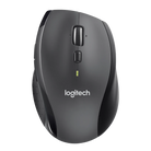 Logitech M705 Marathon Wireless Mouse