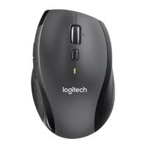 Logitech M705 Marathon Wireless Mouse