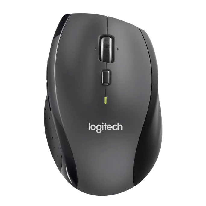 Logitech M705 Marathon Wireless Mouse