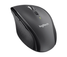 Logitech M705 Marathon Wireless Mouse