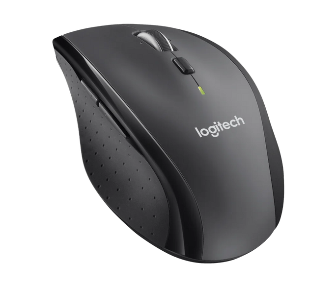 Logitech M705 Marathon Wireless Mouse