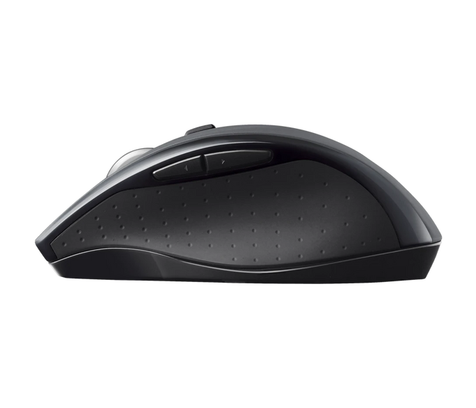 Logitech M705 Marathon Wireless Mouse