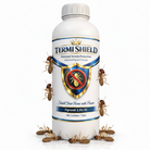TERMI SHIELD 2.5EC (Termite control chemical)