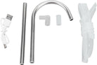 Flat Plate Water Dispenser