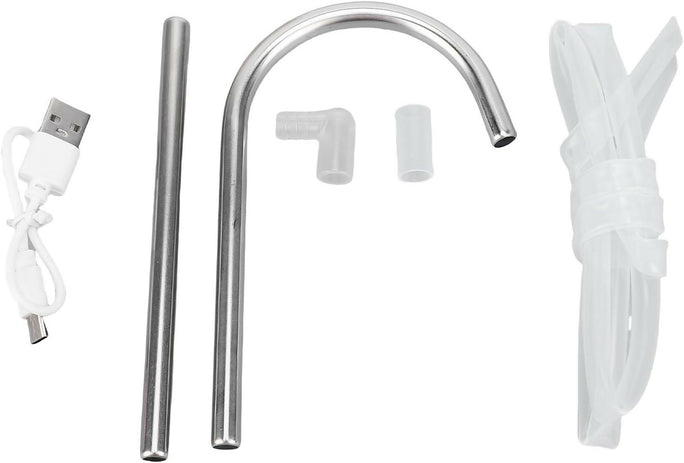 Flat Plate Water Dispenser