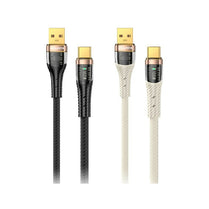 AWEI CL229T USB to Type-C Fast Charging Cable 100W