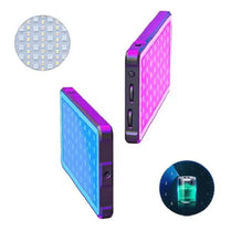 Mamen SL-C02 LED Video Light