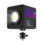 Mamen SL-C60R RGB LED Video Light