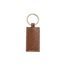 Jolly Leather Keychain