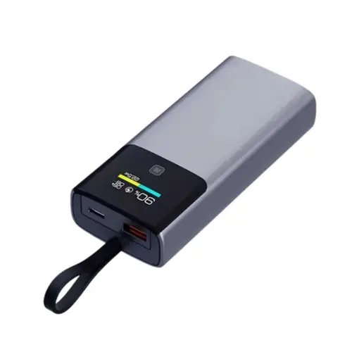 Monster King Power PD1010 10000mAh 22.5W Fast Charging Power Bank