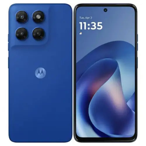 Motorola Moto G37 5G Dual Sim With Official Warranty