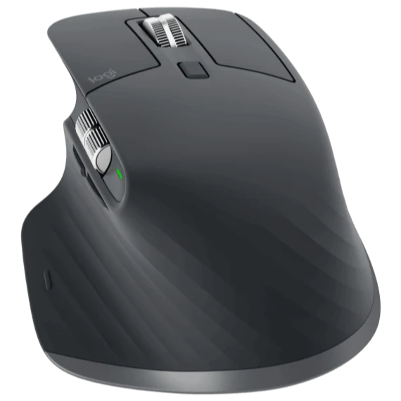 Logitech MX Master 2S Wireless Mouse