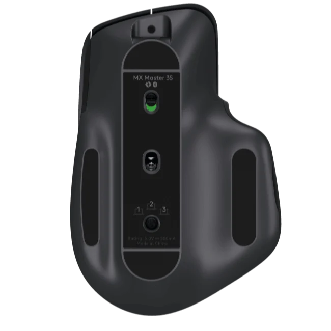 Logitech MX Master 2S Wireless Mouse