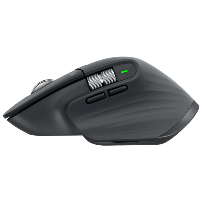 Logitech MX Master 2S Wireless Mouse