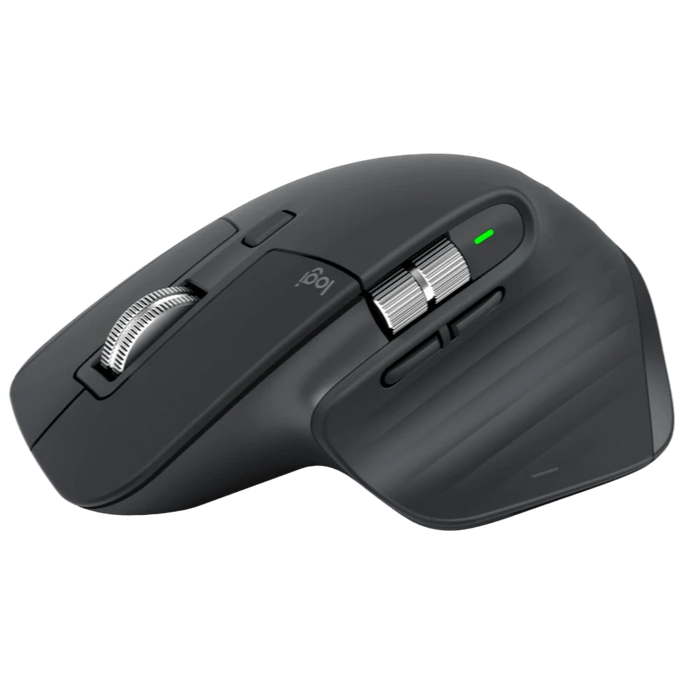 Logitech MX Master 2S Wireless Mouse