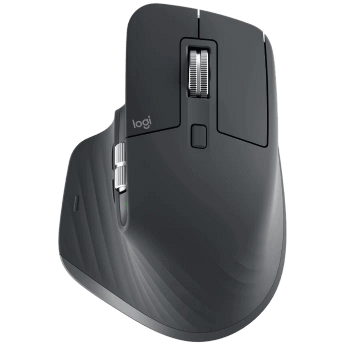 Logitech MX Master 2S Wireless Mouse