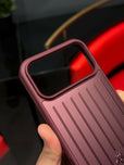 17 Pro Max & 18 Pro Max Rimova Case