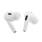 A9 Pro High Quality Sound, ENC Noise Reduction Wireless AirPods With Smart Touch Screen Control