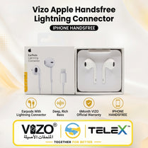 Vizo Apple Handsfree Lightning Connector