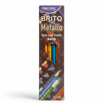 LED PENCIL BRITO MATELLO MERCURY
